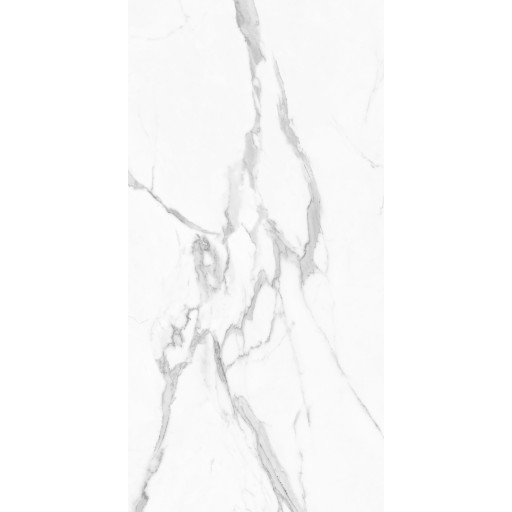 Керамогранит Juliano XXL Format Tile белый 90*180 JLB189MN17M